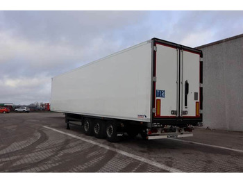 Refrigerator semi-trailer Schmitz Cargobull Reefertrailer/Kühlauflieger/køletrailer: picture 4