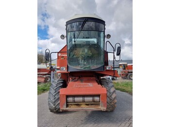 Combine harvester Laverda 3400: picture 2