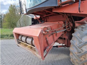Combine harvester Laverda 3400: picture 3