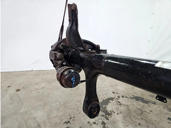 Drive shaft for Truck Mercedes-Benz TE5/8KC7-9: picture 4 Drive shaft for Truck Mercedes-Benz TE5/8KC7-9: picture 4