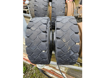 Tire MICHELIN