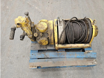 Spare parts