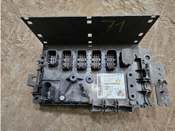 Spare parts CONTINENTAL