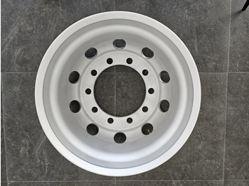 Rim for Truck alcoa 22.5 x 9.00 (200 Pieces in stock): picture 2