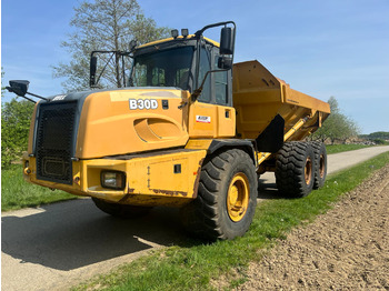 Dumper BELL ADT B 30 D: picture 3 Dumper BELL ADT B 30 D: picture 3