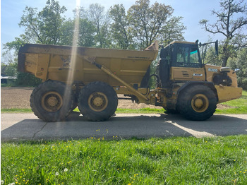 Dumper BELL ADT B 30 D: picture 2 Dumper BELL ADT B 30 D: picture 2