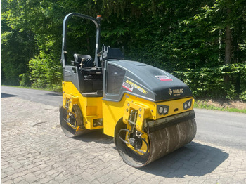 Mini roller BOMAG BW 120 AD-5: picture 4 Mini roller BOMAG BW 120 AD-5: picture 4