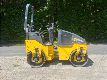 Mini roller BOMAG BW 120 AD-5: picture 2 Mini roller BOMAG BW 120 AD-5: picture 2