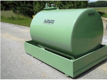 Emiliana Serbatoi TF3 Dieseltank on lease Emiliana Serbatoi TF3 Dieseltank: picture 4 Emiliana Serbatoi TF3 Dieseltank on lease Emiliana Serbatoi TF3 Dieseltank: picture 4