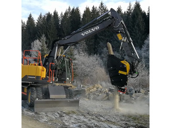 MB CRUSHER BF 70.2 S4 on lease MB CRUSHER BF 70.2 S4: picture 2