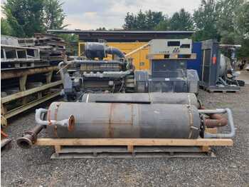 Generator set