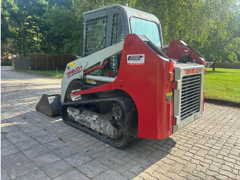 TAKEUCHI TL 230 on lease TAKEUCHI TL 230: picture 5