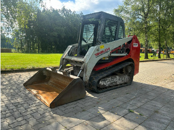 TAKEUCHI TL 230 on lease TAKEUCHI TL 230: picture 3