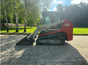 TAKEUCHI TL 230 on lease TAKEUCHI TL 230: picture 2