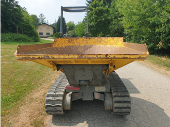 WACKER Neuson DT 25 on lease WACKER Neuson DT 25: picture 4 WACKER Neuson DT 25 on lease WACKER Neuson DT 25: picture 4