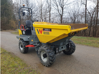 Wacker Neuson DW 40 on lease Wacker Neuson DW 40: picture 5
