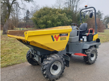 Wacker Neuson DW 40 on lease Wacker Neuson DW 40: picture 3