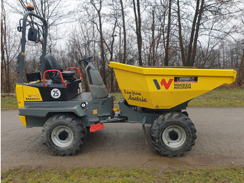 Wacker Neuson DW 40 on lease Wacker Neuson DW 40: picture 2