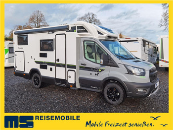 Semi-integrated motorhome CHAUSSON S697 Sport Line