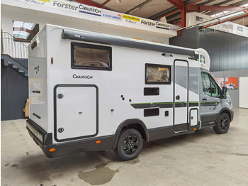 Chausson S 697 SPORT LINE / - 2026 - / EINZELBETTEN on lease Chausson S 697 SPORT LINE / - 2026 - / EINZELBETTEN: picture 4