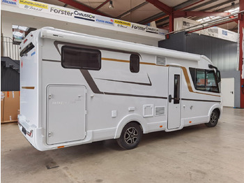 Integrated motorhome Eura Mobil INTEGRA LINE 720 EB /-2026-/180-8G/ EINZELBETTEN: picture 4 Integrated motorhome Eura Mobil INTEGRA LINE 720 EB /-2026-/180-8G/ EINZELBETTEN: picture 4