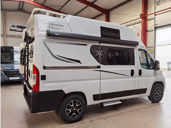 Karmann DEXTER 550 / 140PS / CONCEPT - PAKET & HUBBETT on lease Karmann DEXTER 550 / 140PS / CONCEPT - PAKET & HUBBETT: picture 4