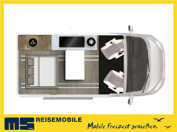 Karmann DUNCAN 500 /-2025-/ 170PS-AUTOMATIK / VIVA-PAKET on lease Karmann DUNCAN 500 /-2025-/ 170PS-AUTOMATIK / VIVA-PAKET: picture 2