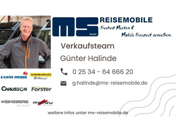 Camper van Weinsberg CARABUS 630 ME-EDITION FIRE /-2026-/EINZELBETTEN: picture 3 Camper van Weinsberg CARABUS 630 ME-EDITION FIRE /-2026-/EINZELBETTEN: picture 3