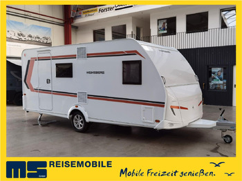 Caravan WEINSBERG CaraOne 500 FDK