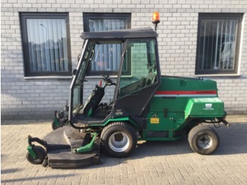 Garden mower Grasmaaier RANSOMES 933D 4x4 cirkelmaaier 190cm 5780uur 1998 KUBOTA DIESEL: picture 1