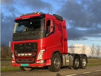 Tractor unit VOLVO FH 460