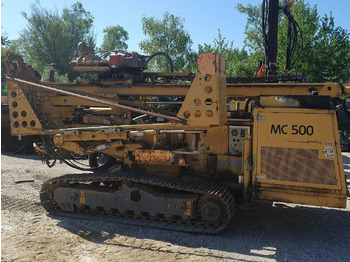 Drilling rig COMACCHIO