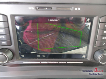 Beverage truck SCANIA P 320 B6x2*4LB / Full Air / Getränkefahrzeug: picture 2 Beverage truck SCANIA P 320 B6x2*4LB / Full Air / Getränkefahrzeug: picture 2