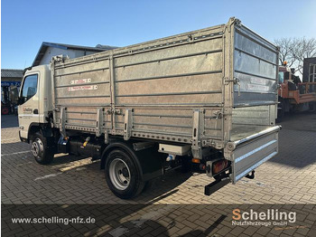 FUSO 7C15 on lease FUSO 7C15: picture 5