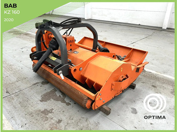 Mower