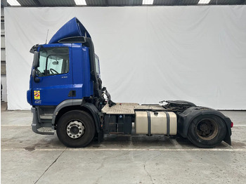 Tractor unit DAF CF 330: picture 2