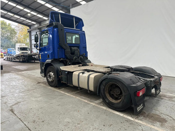 Tractor unit DAF CF 330: picture 3