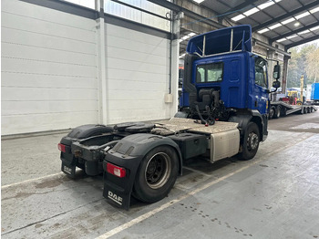 Tractor unit DAF CF 330: picture 5