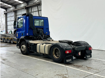 Tractor unit DAF CF 330 EURO 6 / AIRCO: picture 3