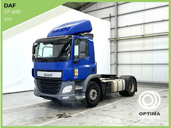 Tractor unit DAF CF 400