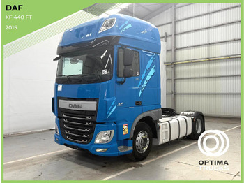Tractor unit DAF XF 440
