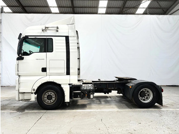 Tractor unit MAN TGX 18.440 SPACECAB / AIRCO / MOTORPROBLEM /PROBLEME DE MOTEUR: picture 2