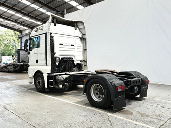 Tractor unit MAN TGX 18.440 SPACECAB / AIRCO / MOTORPROBLEM /PROBLEME DE MOTEUR: picture 3