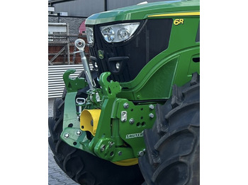 New Farm tractor Sauter John Deere frontheffen + pto's!!!: picture 2