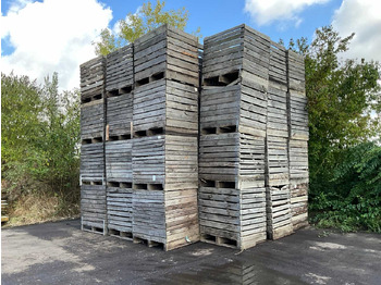 Potato equipment