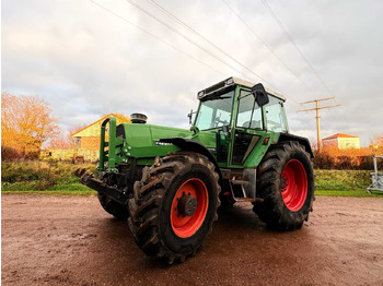 Farm tractor FENDT Farmer 309