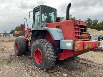 Wheel loader 1996 KOMATSU WH320-3H WHEEL LOADER: picture 2