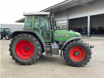 Farm tractor 2000 FENDT VARIO 712 ALL-WHEEL DRIVE FARM TRACTOR: picture 5