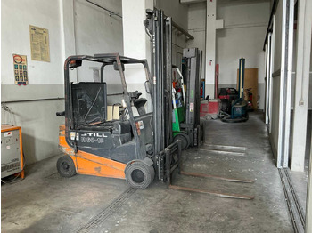 Forklift STILL R60