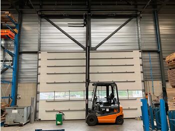 Forklift STILL R60